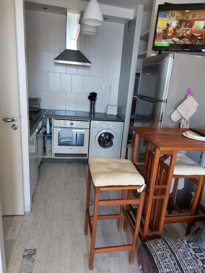 Ajaccio Vue Imprenable Appt 3 P Pour 4 Ou 5 Personnes Sanguinaires 300M Plages Et Merpersonnes 外观 照片